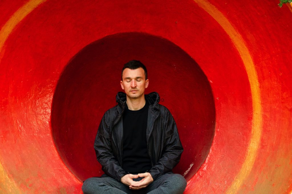 Sama-vritti pranayama